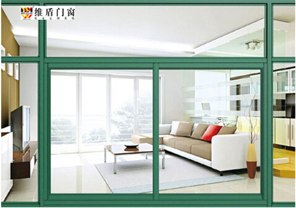 維盾門窗 維盾門窗