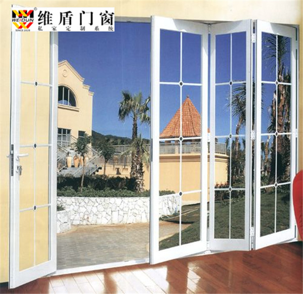 怎樣維護斷橋鋁門窗 怎樣維護斷橋鋁門窗