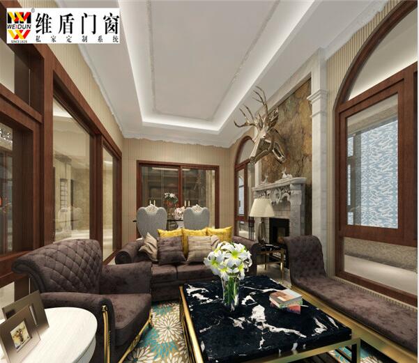 斷橋鋁門窗 斷橋鋁門窗