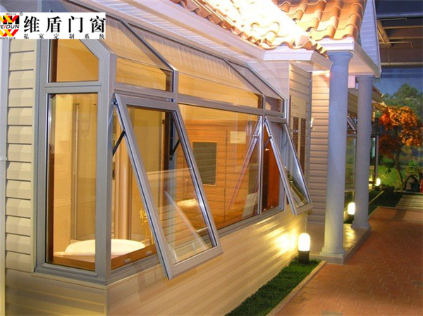 斷橋鋁門窗安裝好之后要檢查哪些質量項目 斷橋鋁門窗安裝好之后要檢查哪些質量項目