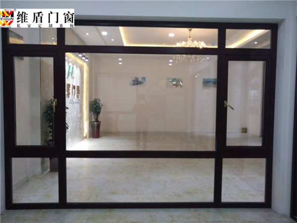 德國維盾門窗 德國維盾門窗