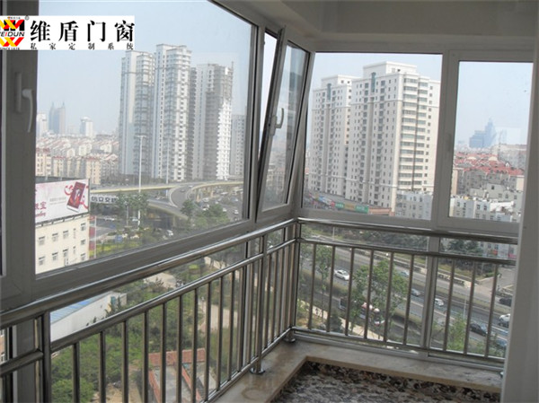 斷橋鋁門窗哪個牌子好 斷橋鋁門窗哪個牌子好