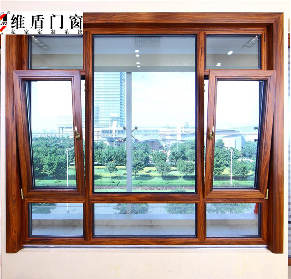 斷橋鋁門窗的全套配件價格 斷橋鋁門窗的全套配件價格