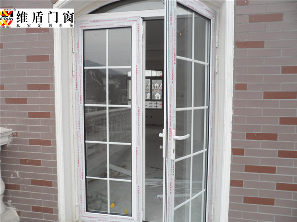 維盾門窗 維盾門窗