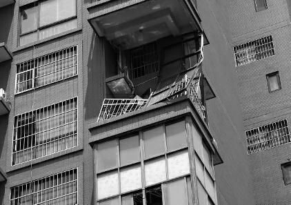 劣質(zhì)門窗的危害