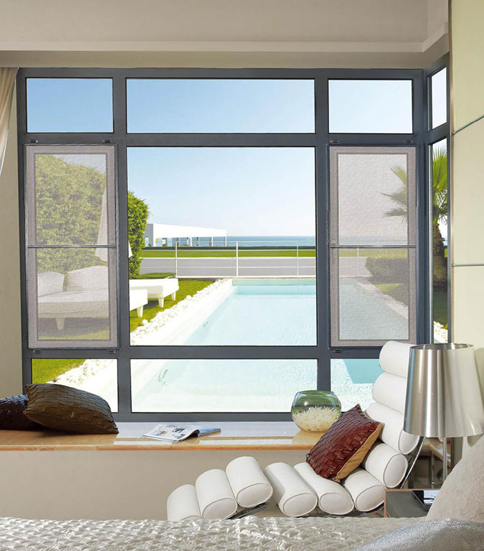 維盾斷橋鋁門窗 維盾斷橋鋁門窗