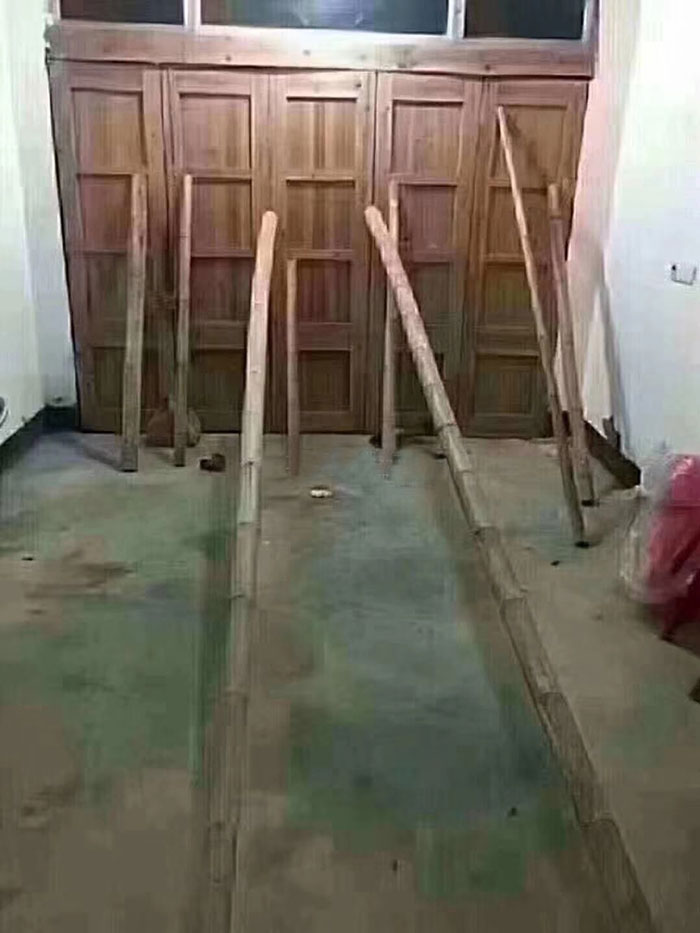 斷橋鋁門(mén)窗