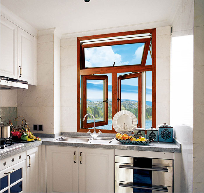 維盾斷橋鋁門(mén)窗