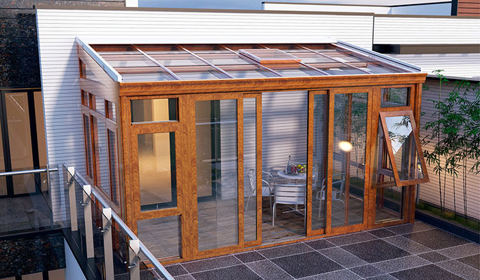 斷橋鋁門窗 斷橋鋁門窗