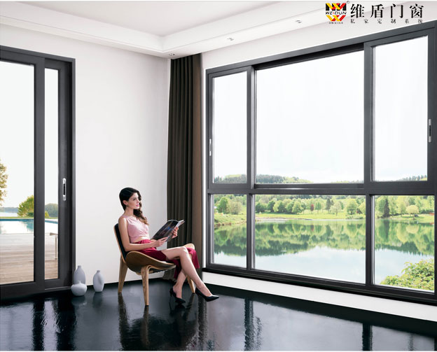 北京維盾斷橋鋁門窗 北京維盾斷橋鋁門窗