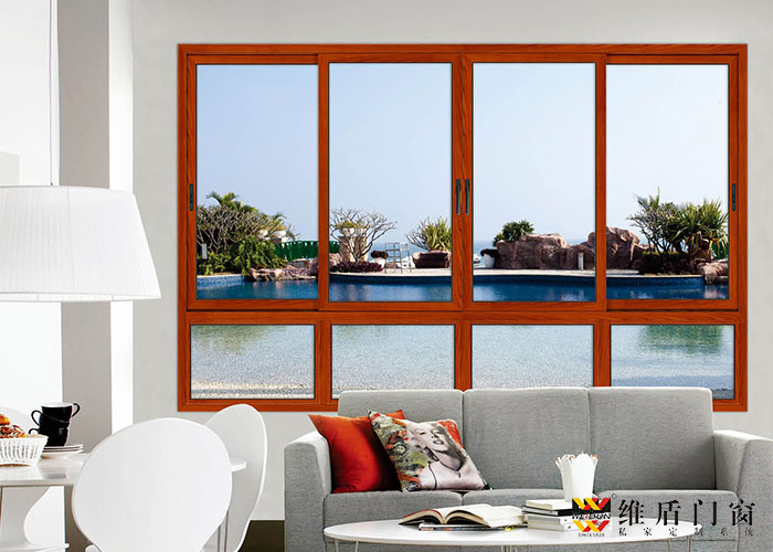 維盾門窗，擁有德國品質(zhì)